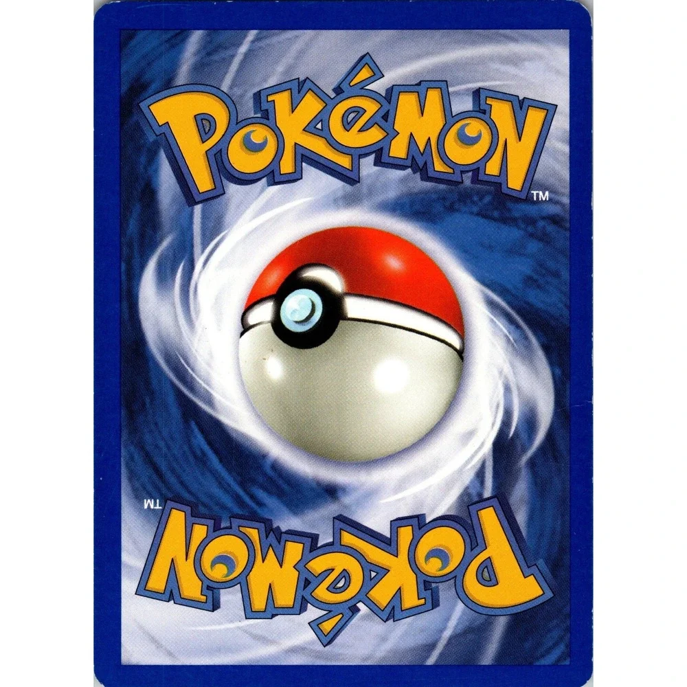 Sudowoodo Common Neo Genesis 077/111 HP tcga+ 1st Edition